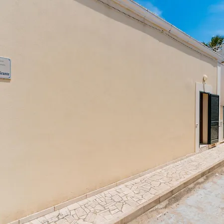 Casa de Férias La Casetta 462 Torre San Giovanni Ugento