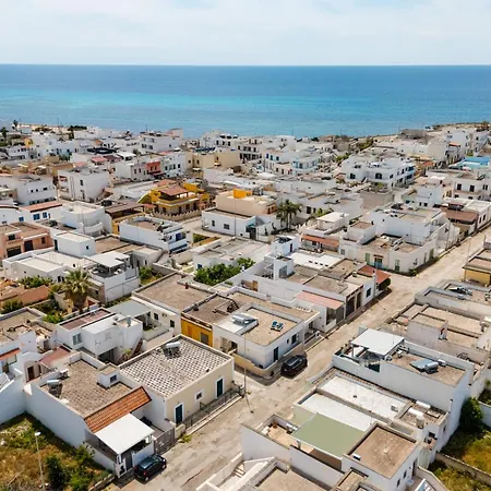 Casa de Férias La Casetta 462