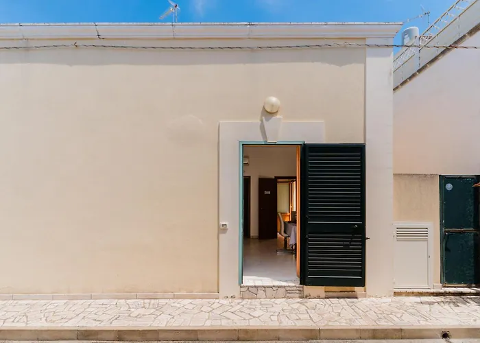 La Casetta 462 Prázdninový dům