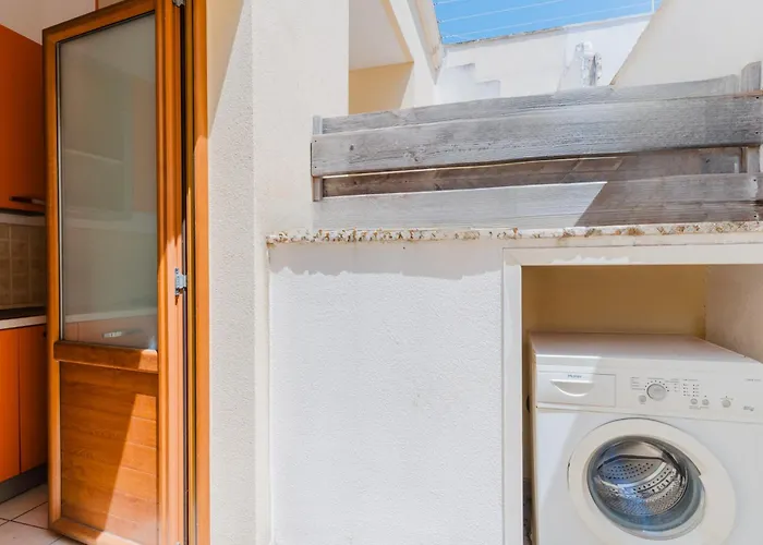 La Casetta 462 * Torre San Giovanni Ugento