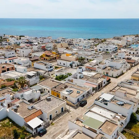 La Casetta 462 Tatil Evi