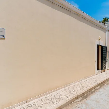 Tatil Evi La Casetta 462 *