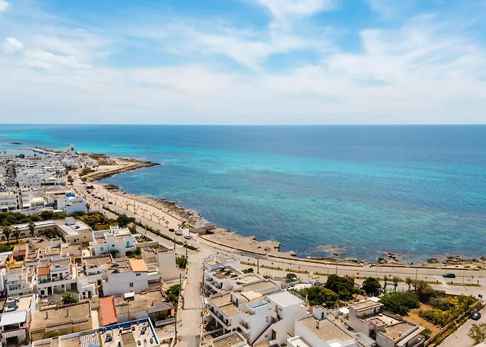 La Casetta 462 * Torre San Giovanni Ugento