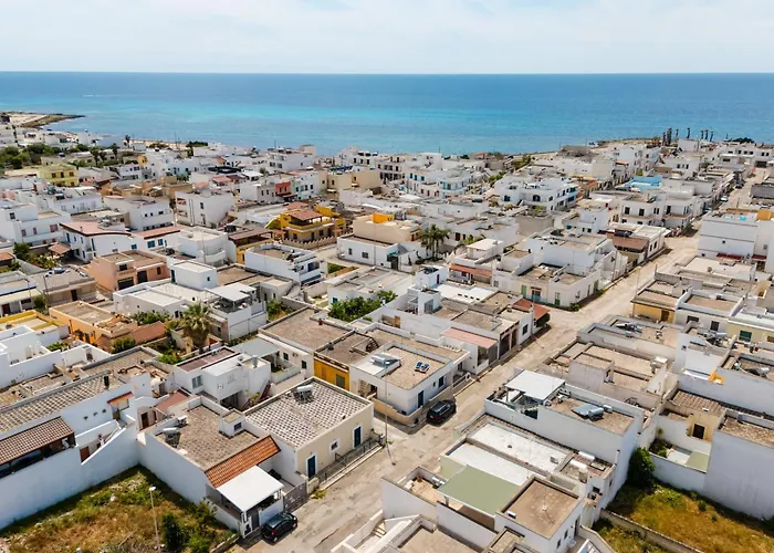 La Casetta 462 Tatil Evi