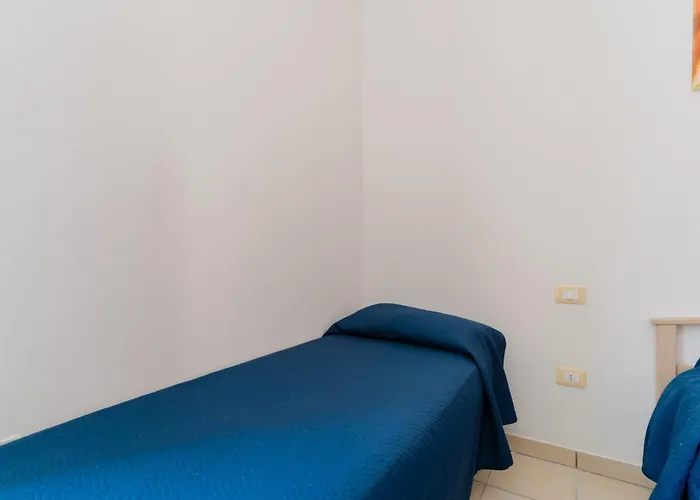 La Casetta 462 Tatil Evi *