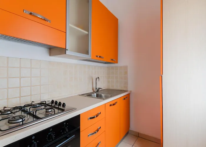 Tatil Evi La Casetta 462
